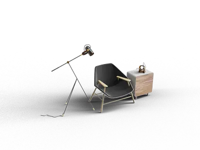 Modern Furniture Sets