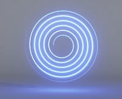 Modern Decorative Lamp