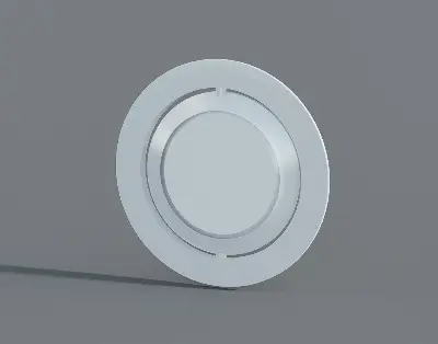 Modern Downlight & Spotlight