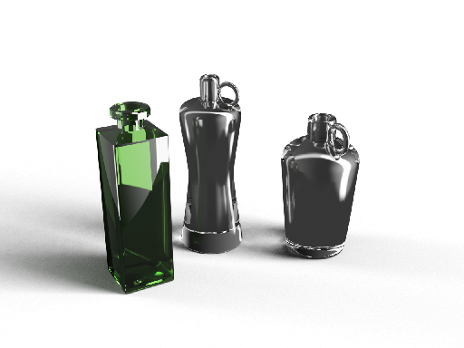 Modern Daily Accessories