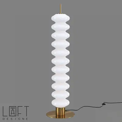 Modern Floor Lamp