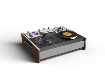 Modern Home Appliances