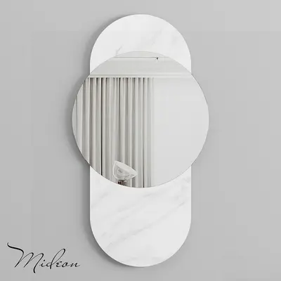 Modern Mirror