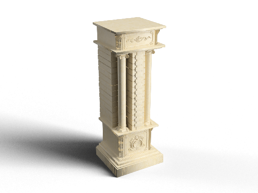 Modern Column
