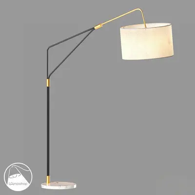 Modern Floor Lamp