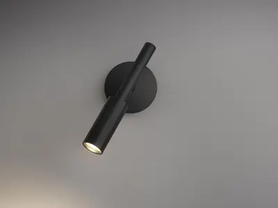 Modern Wall Lamp
