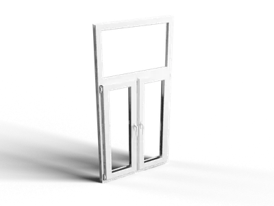 Modern Casement Window