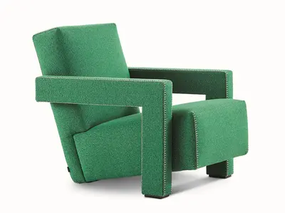 Modern Armchair