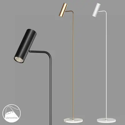 Modern Floor Lamp