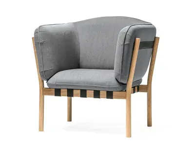 Modern Armchair