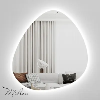 Modern Mirror