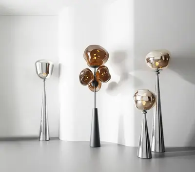 Modern Floor Lamp