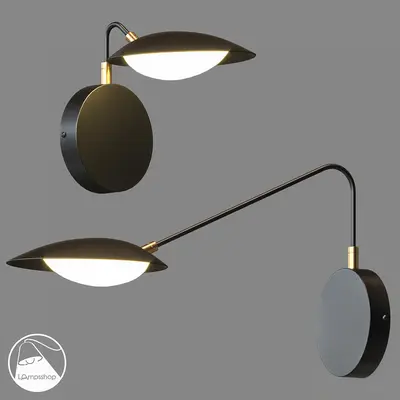 Modern Wall Lamp