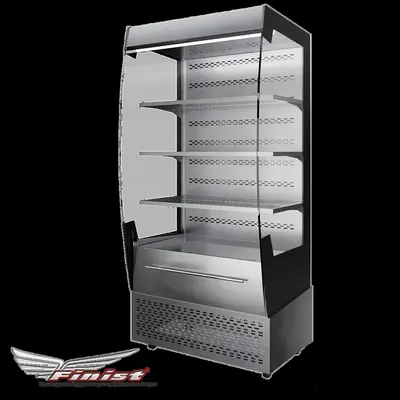 Modern Display Window