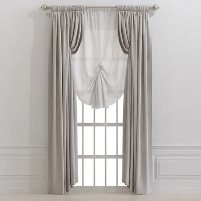 Modern Roller Shades