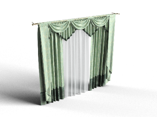 Modern Roller Shades