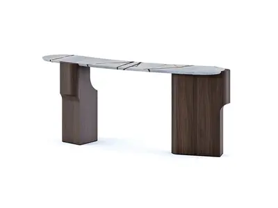 Modern Console Table