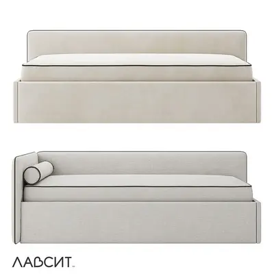 Modern Children's Bed