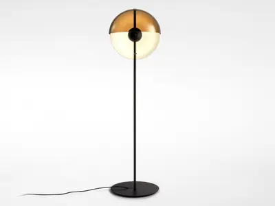 Modern Floor Lamp