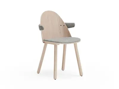 Modern Dining Chair