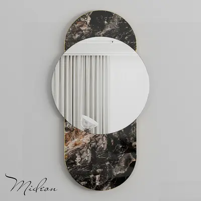 Modern Mirror