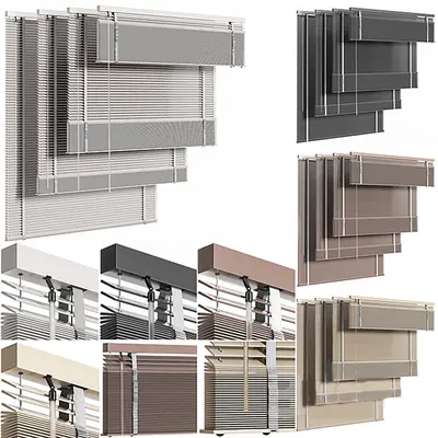 Modern Mineral Wool Board