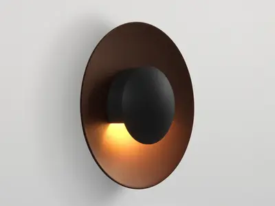 Modern Wall Lamp