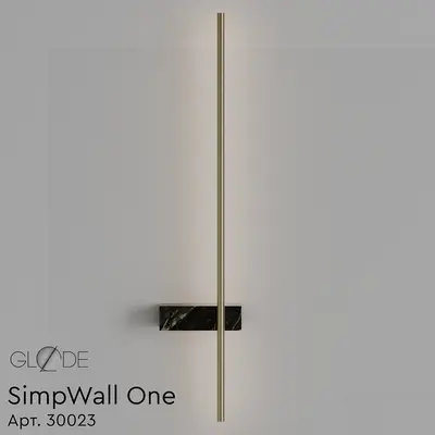 Modern Wall Lamp