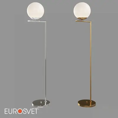 Modern Floor Lamp