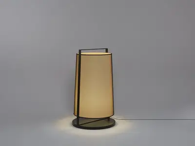 Modern Floor Lamp