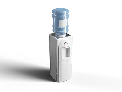 Modern Water Dispenser
