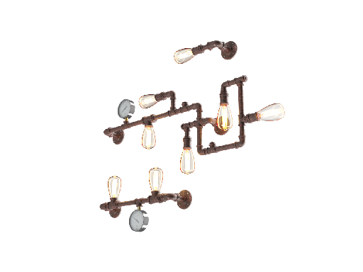 Modern Industrial Equipment