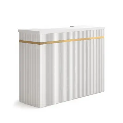 Modern Beauty & Spa Salon