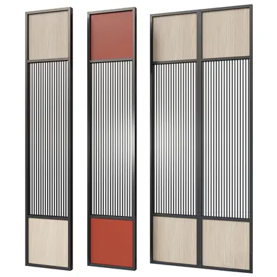 Modern Decorative Mirror