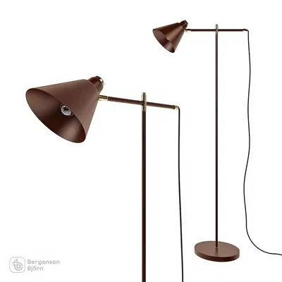 Modern Floor Lamp