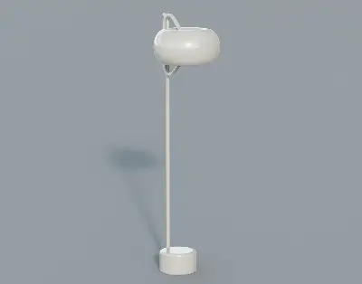 Modern Floor Lamp