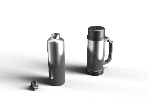 Modern Household Items