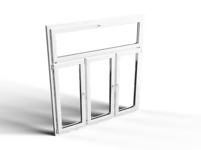 Modern Casement Window