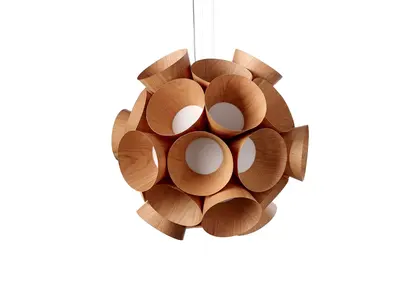 Modern Pendant Light