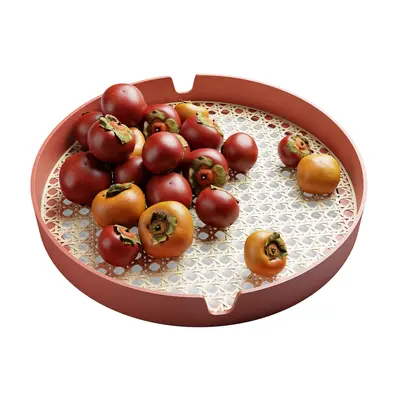 Modern Fruit Bowl