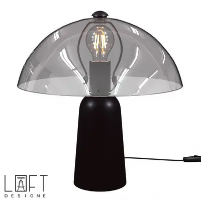 Modern Table Lamp