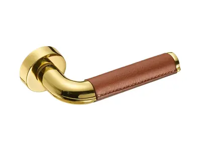 Modern Handle