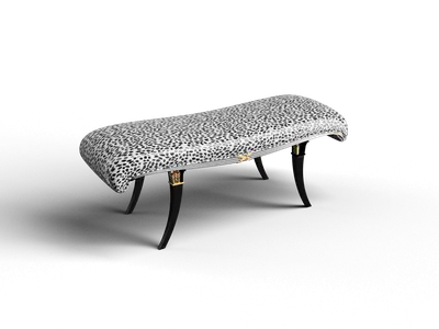 Modern Sofa Stool