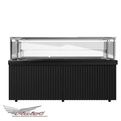 Modern Display Window