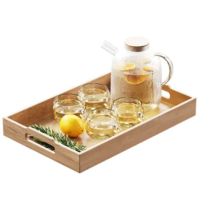 Modern Tea Set