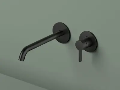 Modern Faucet