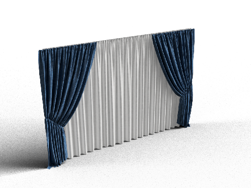 Modern Roller Shades