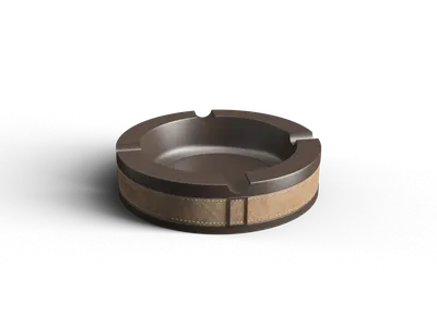 Modern Ashtray