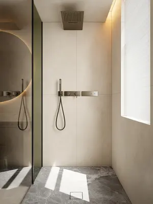 Modern Bathroom