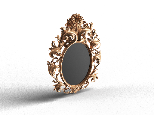 Modern Decorative Mirror